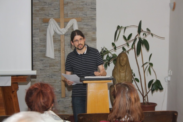 Petr Chelčický provokující a inspirující Petr Chelčický provokující a inspirující