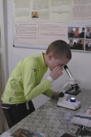 Opět klub Science Opět klub Science