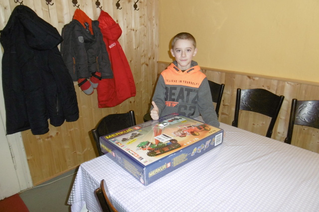 Tak jsme experimentovali v klubu Šalomoun Tak jsme experimentovali v klubu Šalomoun